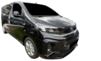 Opel Zafira Neuwagen